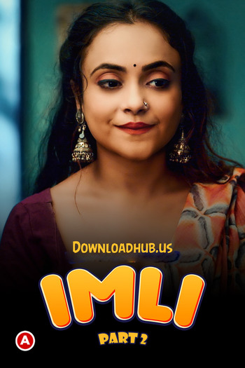 Imli 2023 Hindi Part 02 ULLU WEB Series 720p HDRip x264