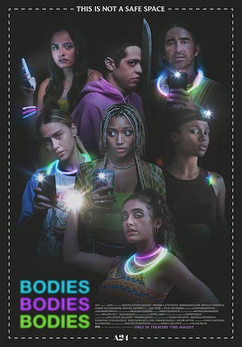 Bodies Bodies Bodies 2022 Dual Audio Hindi Full Movie Download