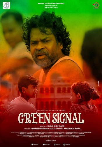 Green Signal 2022 Hindi Full Movie Download