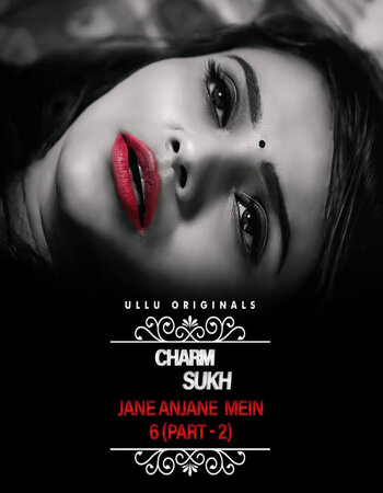 18+ Charmsukh – Jane Anjane Mein Part 2 (2023) Hot Hindi 720p HDRip