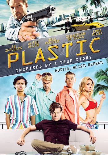 Plastic 2014 Dual Audio Hindi Full Movie Download