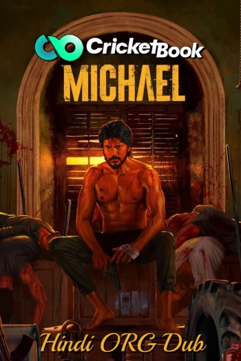 Michael 2023 Hindi Dubbed Full Movie Download