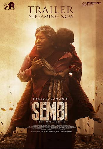 Sembi 2022 UNCUT Dual Audio Hindi Full Movie Download
