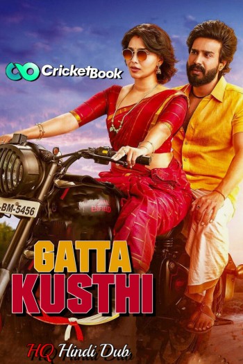 Gatta Kusthi 2022 Hindi Full Movie Download