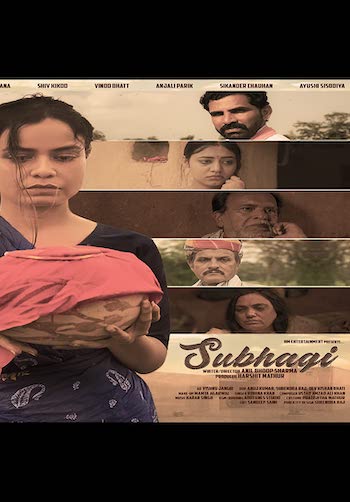 Subhagi 2022 Full Hindi Movie 1080p 720p 480p Web-DL