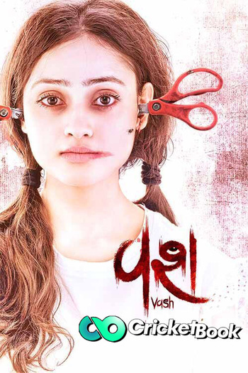 Vash 2023Full Gujarati Movie 720p 480p Download