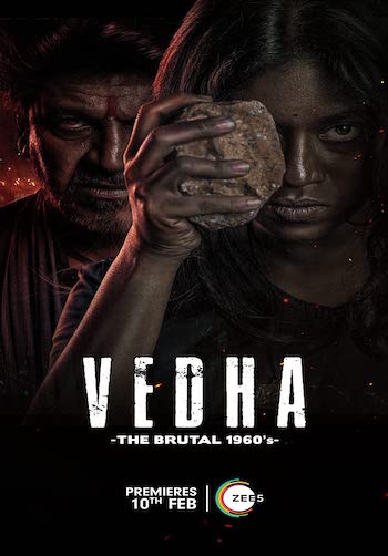 Vedha 2022 Hindi Dubbed Full Movie Download