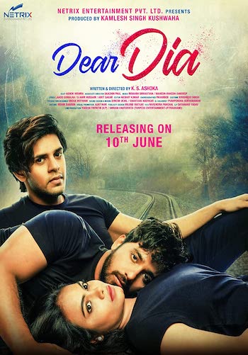 Dear Dia 2022 Hindi Full Movie Download