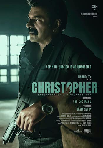 Christopher 2023 Full Movie Hindi HQ Dubbed 1080p 720p 480p pDVDRip