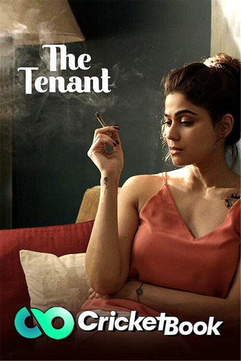 The Tenant 2023 Hindi 1080p 720p 480p HQ S-Print Rip x264