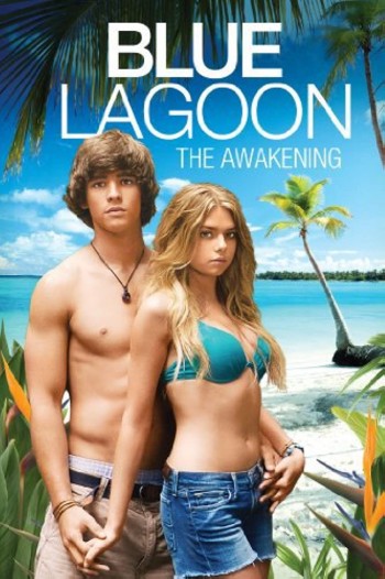 Blue Lagoon The Awakening 2012 Dual Audio Hindi Full Movie Download