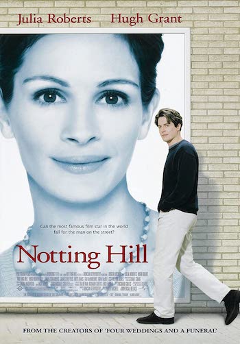 Notting Hill 1999 Dual Audio Hindi Full Movie Download