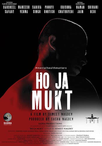 Ho Ja Mukt 2023 Full Hindi Movie 1080p 720p 480p Web-DL ] Amazon Movie