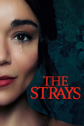 The Strays 2023 Hindi Dual Audio Web-DL Full Movie Download