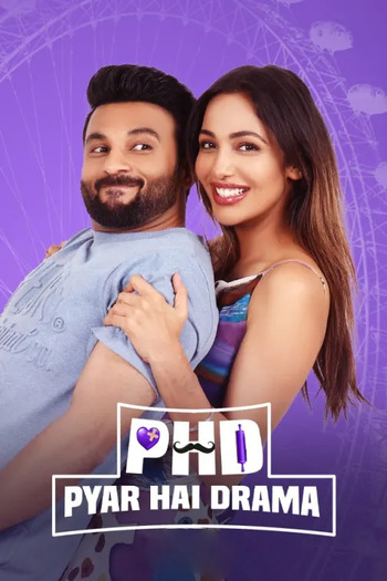 PHD Pyaar Hai Drama 2023 Full Punjabi Movie Download