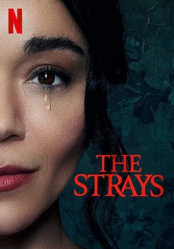 The Strays 2023 Dual Audio Hindi Full Movie Download
