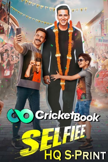 Selfiee 2023 Hindi Full Movie Download