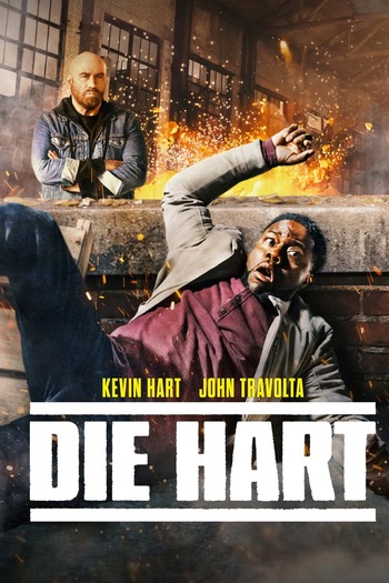 Die Hart 2023 Hindi Dual Audio Web-DL Full Movie Download