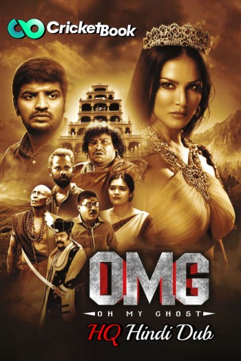 Oh My Ghost 2022 Hindi Full Movie Download
