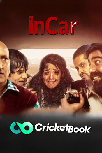 InCar 2023 Hindi 1080p 720p 480p HQ S-Print Rip x264 Download