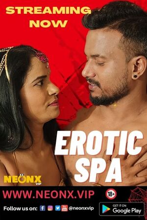 Erotic Spa 2023 Hindi Full Movie Download