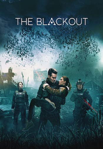 The Blackout 2019 Dual Audio Hindi Full Movie Download