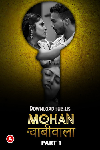 Mohan Chabhiwala 2023 Hindi Part 01 ULLU WEB Series 720p HDRip x264