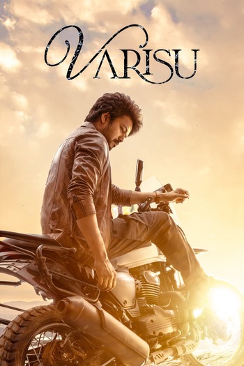 Varisu 2023 Full Hindi Movie 720p 480p HDRip Download