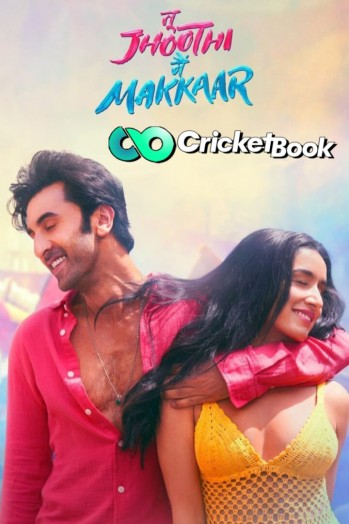 Tu Jhoothi Main Makkaar 2023 Hindi Full Movie Download