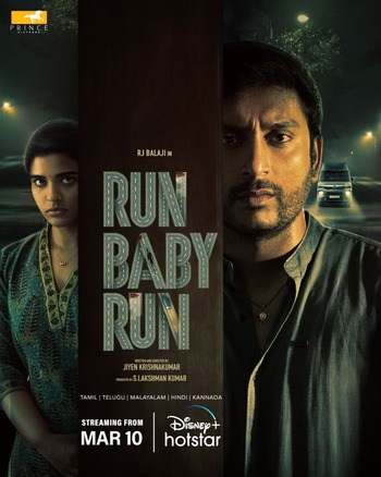 Run Baby Run 2023 UNCUT Hindi Dual Audio HDRip Full Movie 720p Free Download