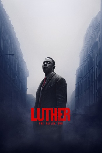 Luther The Fallen Sun 2023 Hindi Dual Audio Web-DL Full Movie Download