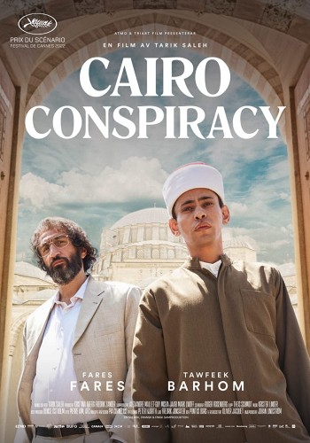 Cairo Conspiracy 2022 Hindi English Dual Audio 720p 480p Web-DL | Full Movie