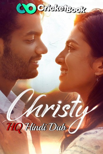 Christy 2023 Hindi Full Movie Download