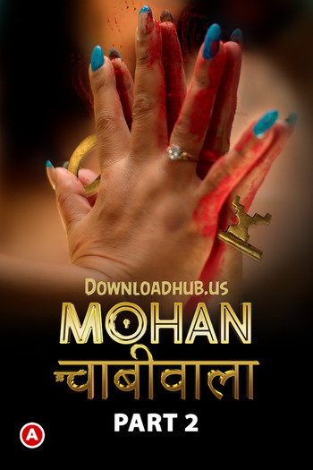 Mohan Chabhiwala 2023 Hindi Part 02 ULLU WEB Series 720p HDRip x264