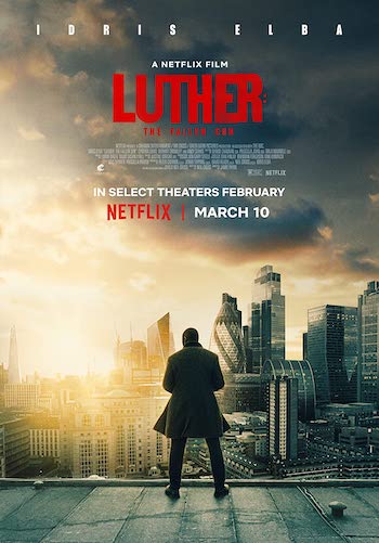 Luther The Fallen Sun 2023 Hindi English Dual Audio 720p 480p Web-DL | Full Movie