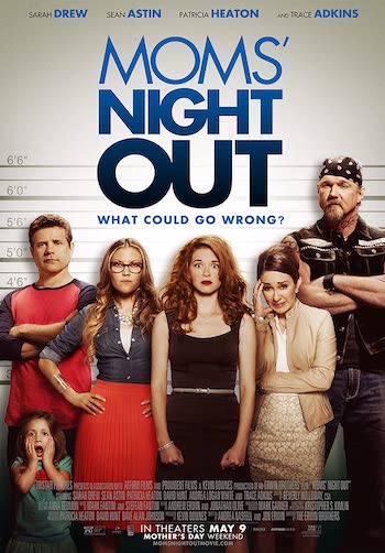 Moms Night Out 2014 Dual Audio Hindi Full Movie Download