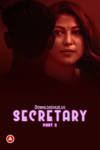 Secretary 2023 Hindi Part 02 ULLU WEB Series 720p HDRip x264