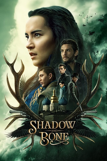 Shadow and Bone 2021 S01 Complete Hindi Dual Audio 1080p 720p 480p Web-DL MSubs