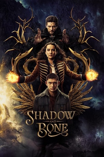 Shadow and Bone 2023 S02 Complete Hindi Dual Audio 1080p 720p 480p Web-DL MSubs