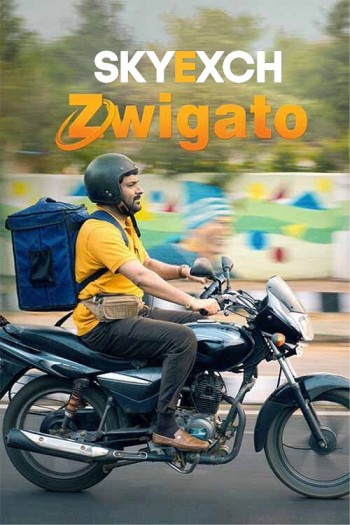 Zwigato 2023 Hindi 720p 480p pDVDRip