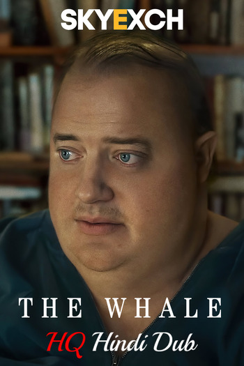 The Whale 2022 Hindi Full Movie Download