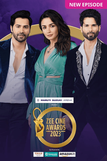 Zee Cine Awards (Main Event) 18th March 2023 Full Show 720p 480p Free Download