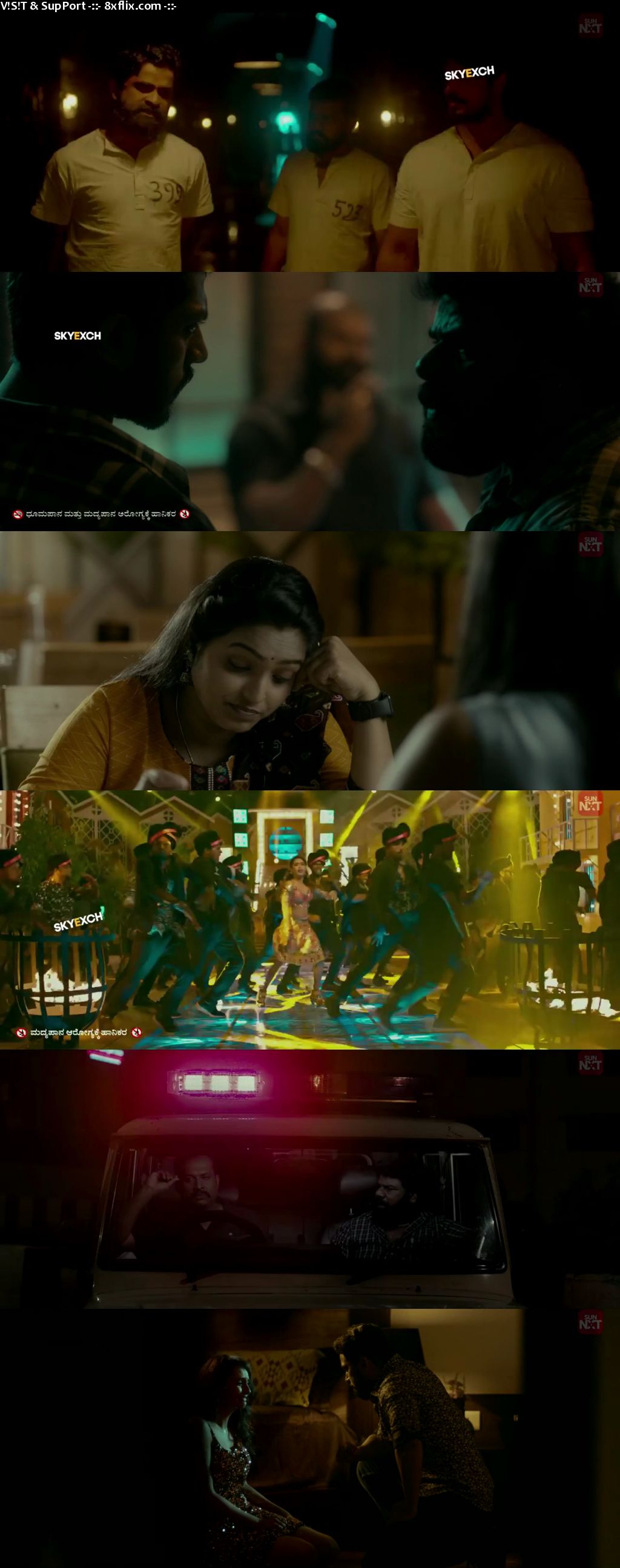 Raana 2022 Full Movie Hindi HQ Dubbed 1080p 720p 480p HDRip