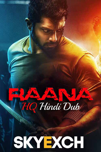 Raana 2022 Hindi (HQ-Dub) Dual Audio 1080p 720p 480p HDRip HEVC Download