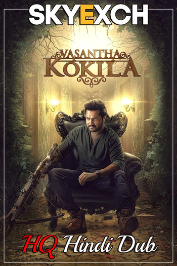 Vasantha Mullai 2023 Hindi Full Movie Download