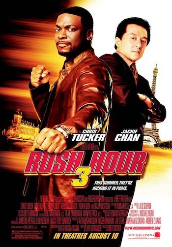 Rush Hour 3 (2007) Dual Audio Hindi Full Movie Download