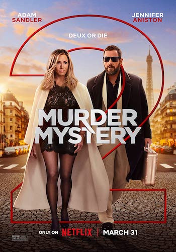 Murder Mystery 2 (2023) Dual Audio Hindi Full Movie Download