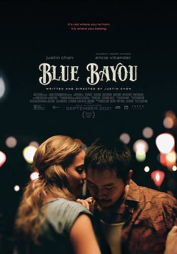 Blue Bayou 2021 Dual Audio Hindi Full Movie Download