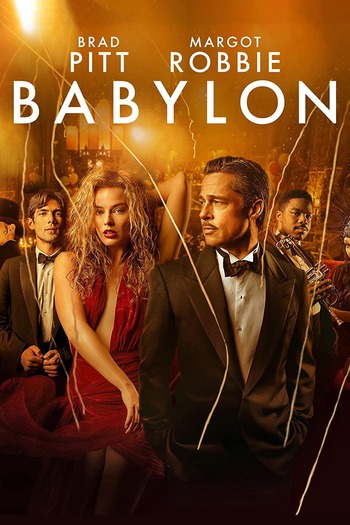 Babylon 2022 Hindi Dual Audio BluRay Full Movie Download