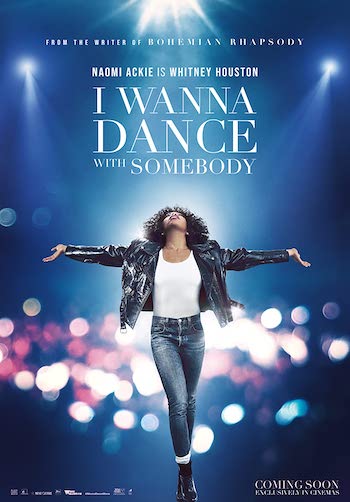 Whitney Houston I Wanna Dance With Somebody 2022 Dual Audio Hindi Full Movie Download